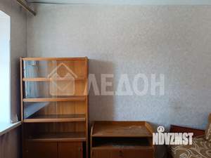 2-к квартира, вторичка, 41м2, 4/5 этаж