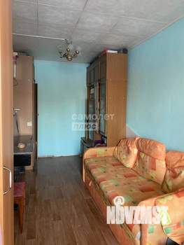 1-к квартира, вторичка, 26м2, 1/5 этаж