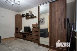 2-к квартира, вторичка, 45м2, 4/5 этаж