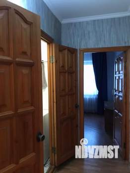 3-к квартира, вторичка, 63м2, 5/5 этаж