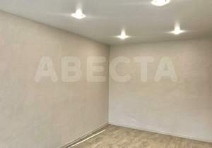 1-к квартира, вторичка, 28м2, 4/5 этаж