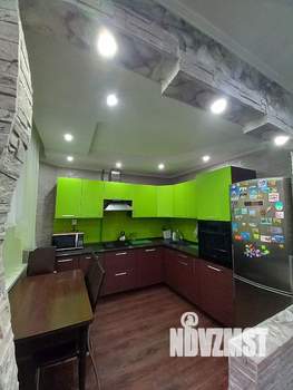 3-к квартира, вторичка, 64м2, 8/9 этаж