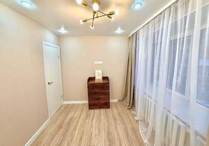 2-к квартира, вторичка, 33м2, 5/9 этаж