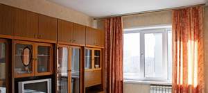 3-к квартира, вторичка, 63м2, 3/9 этаж