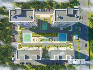 2-к квартира, вторичка, 61м2, 8/16 этаж