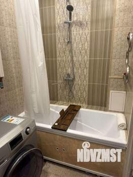 1-к квартира, вторичка, 40м2, 8/10 этаж