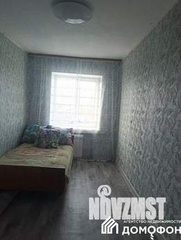 2-к квартира, вторичка, 43м2, 4/5 этаж