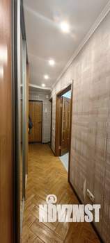 3-к квартира, вторичка, 63м2, 9/9 этаж