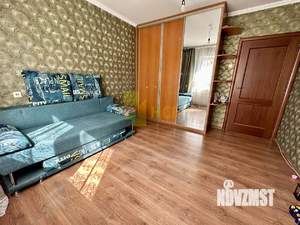 2-к квартира, вторичка, 52м2, 2/10 этаж