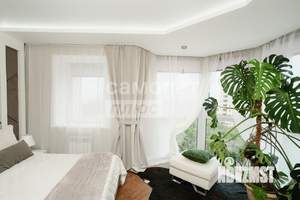 2-к квартира, вторичка, 74м2, 10/16 этаж