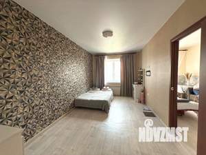1-к квартира, вторичка, 36м2, 14/14 этаж