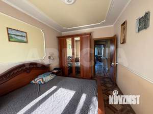 3-к квартира, вторичка, 63м2, 4/9 этаж