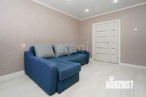 4-к квартира, вторичка, 75м2, 4/9 этаж