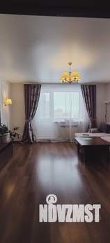 3-к квартира, вторичка, 72м2, 10/10 этаж