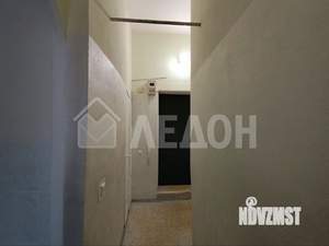 2-к квартира, вторичка, 34м2, 1/5 этаж