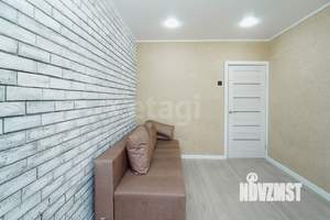 4-к квартира, вторичка, 75м2, 4/9 этаж