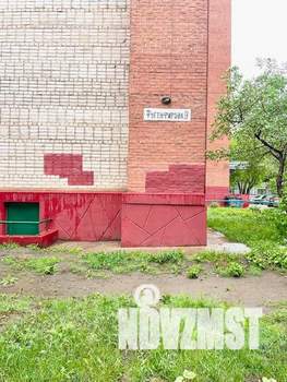 1-к квартира, вторичка, 32м2, 7/10 этаж