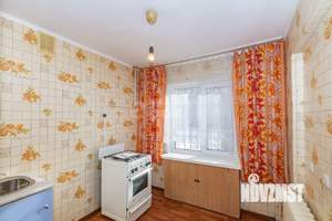 1-к квартира, вторичка, 31м2, 1/5 этаж