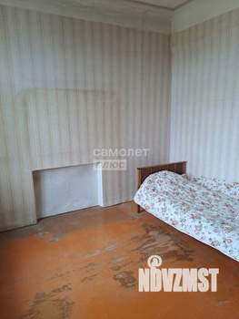 2-к квартира, вторичка, 52м2, 5/5 этаж