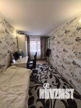 3-к квартира, вторичка, 59м2, 3/5 этаж