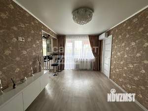 2-к квартира, вторичка, 39м2, 4/5 этаж