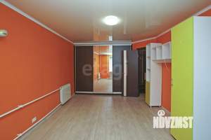 1-к квартира, вторичка, 29м2, 4/5 этаж