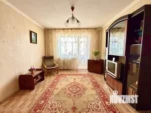 2-к квартира, вторичка, 50м2, 4/5 этаж