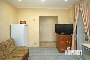 1-к квартира, вторичка, 31м2, 2/4 этаж