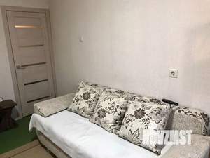 1-к квартира, вторичка, 35м2, 1/10 этаж