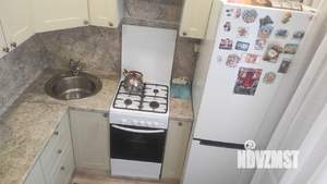 1-к квартира, вторичка, 30м2, 5/5 этаж