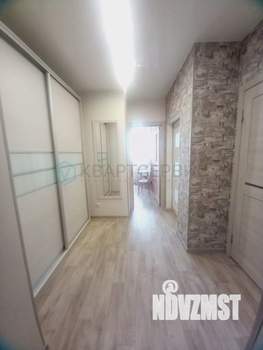 1-к квартира, вторичка, 33м2, 6/10 этаж