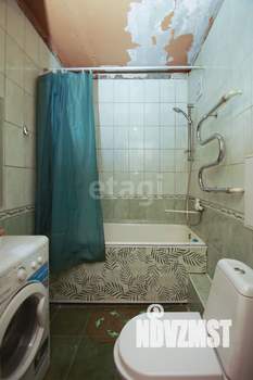 2-к квартира, вторичка, 42м2, 2/4 этаж