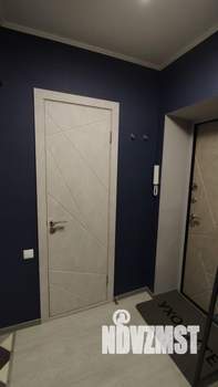 1-к квартира, вторичка, 37м2, 1/5 этаж