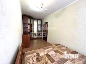 2-к квартира, вторичка, 45м2, 1/5 этаж