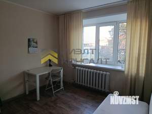 1-к квартира, вторичка, 22м2, 2/5 этаж