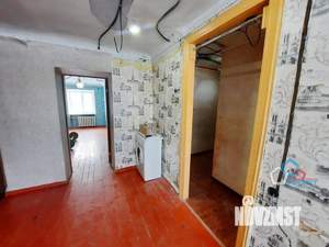 2-к квартира, вторичка, 43м2, 2/5 этаж