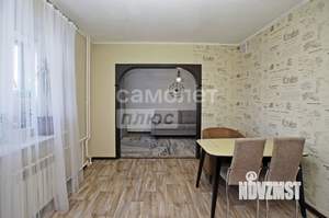 3-к квартира, вторичка, 78м2, 2/10 этаж