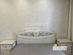 3-к квартира, вторичка, 83м2, 4/5 этаж