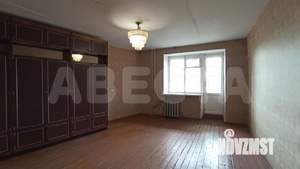 3-к квартира, вторичка, 65м2, 4/5 этаж