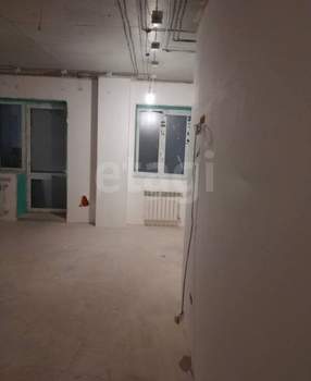 2-к квартира, вторичка, 59м2, 1/16 этаж