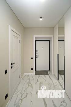 1-к квартира, вторичка, 41м2, 13/13 этаж