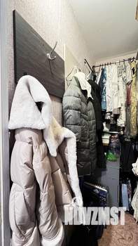 Студия квартира, вторичка, 43м2, 2/24 этаж