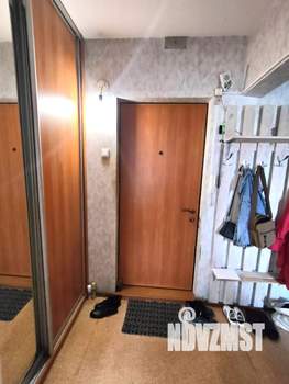 1-к квартира, вторичка, 34м2, 2/10 этаж