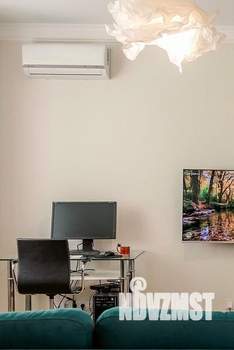 1-к квартира, вторичка, 42м2, 9/15 этаж