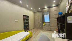 3-к квартира, вторичка, 84м2, 1/2 этаж