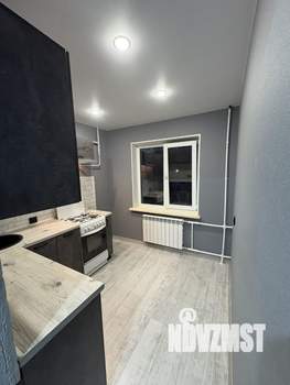 1-к квартира, вторичка, 31м2, 1/5 этаж