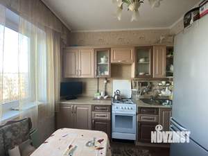 2-к квартира, вторичка, 53м2, 9/9 этаж