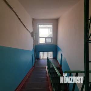 1-к квартира, вторичка, 32м2, 5/5 этаж
