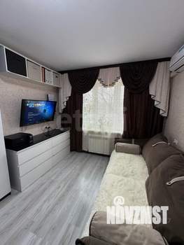 1-к квартира, вторичка, 33м2, 4/9 этаж