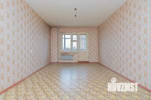 1-к квартира, вторичка, 38м2, 7/10 этаж